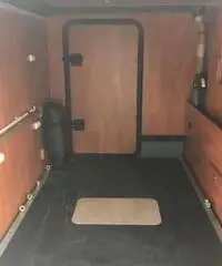 Camper Laika Kreos 4010 Camper Laika Kreos 4010