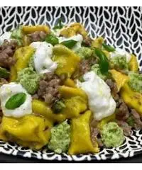 Cuoco capo partita Cuoco capo partita
