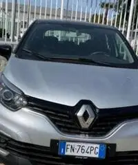 RENAULT Captur 2ª serie - 2018 RENAULT Captur 2ª serie - 2018