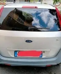 Ford fusion 1.4 tdci Ford fusion 1.4 tdci
