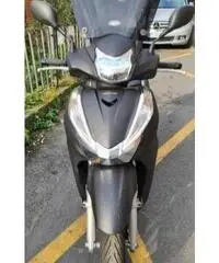Honda SH 300 Honda SH 300