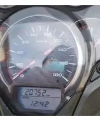 Honda SH 300 Honda SH 300