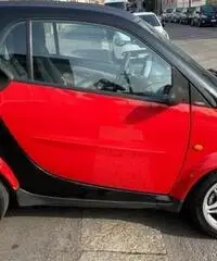 SMART fortwo 1ª serie - 2002