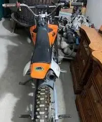 Ktm 110cc (no marce) Ktm 110cc (no marce)