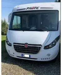 Pilote g700 Pilote g700