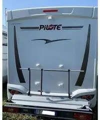 Pilote g700 Pilote g700