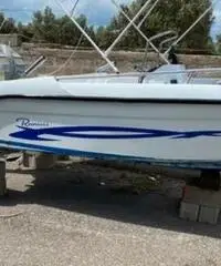 Ranieri azzurra Ranieri azzurra