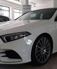 MERCEDES Classe A (W177) - 2020 MERCEDES Classe A (W177) - 2020