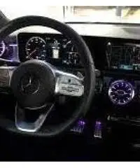 MERCEDES Classe A (W177) - 2020 MERCEDES Classe A (W177) - 2020