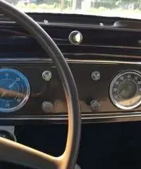 FIAT 500 Topolino C scambi e/o permute