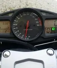 Suzuki GSR 600 - 2006