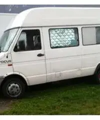 Iveco daily turbo diesel cc2800 interculer 9 posti Iveco daily turbo diesel cc2800 interculer 9 posti
