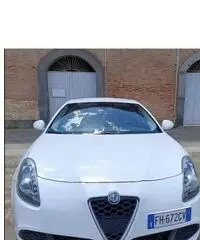 Alfa Rome Giulietta 1.6 - 120 cv Alfa Rome Giulietta 1.6 - 120 cv