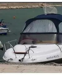 Nautica barca MAREA 20 Nautica barca MAREA 20
