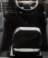 P R O M Ominiauto RAPTOR full ELECTRICn u o v a P R O M Ominiauto RAPTOR full ELECTRICn u o v a