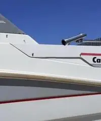 Gobbi 21 cabin Gobbi 21 cabin