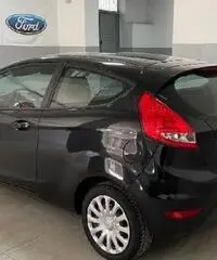 Ford fiesta 2011 1.4 tdci 70 cv x neopatentati Ford fiesta 2011 1.4 tdci 70 cv x neopatentati