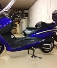 Scooter sym joy max 250 cc Scooter sym joy max 250 cc