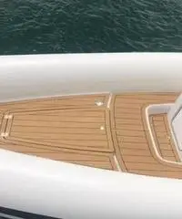 Gommone SACS x file 33 10 mt Gommone SACS x file 33 10 mt