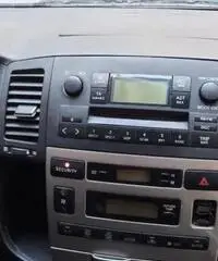 Toyota Corolla auto usata