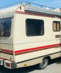 Camper 5 posti letto Camper 5 posti letto