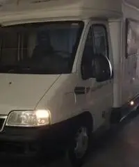Camper Roller Team Camper Roller Team