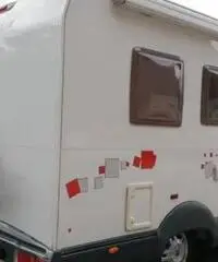 Camper Roller Team Camper Roller Team