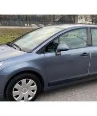 Citroen c4 - 2005 Citroen c4 - 2005
