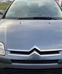 Citroen c4 - 2005 Citroen c4 - 2005