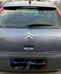 Citroen c4 - 2005 Citroen c4 - 2005