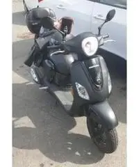 Scooter SYM SPORT 200cc Scooter SYM SPORT 200cc