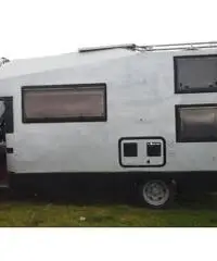Camper AZ System Camper AZ System