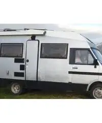 Camper AZ System Camper AZ System