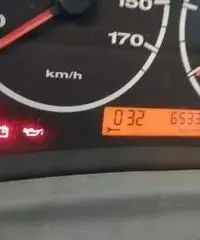 Camper laika 7 posti usato pochissimo