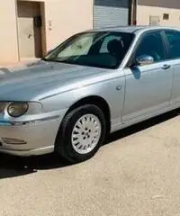Rover 75 2.0CDT 16v gancio traino Rover 75 2.0CDT 16v gancio traino
