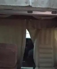 Giottiline graal 600 ho tech