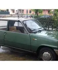 Renault 5 - 1973 Renault 5 - 1973