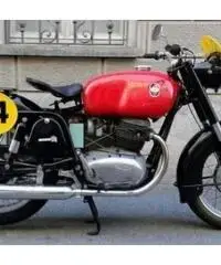 Gilera Altro modello - 1966 Gilera Altro modello - 1966