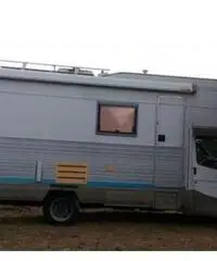 Camper rimor brig 679 Camper rimor brig 679