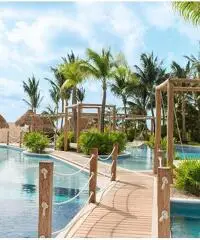 Vacanze resort in grecia solo per donna