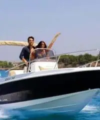 Idea marine 53 open Idea marine 53 open