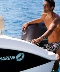 Idea marine 53 open Idea marine 53 open