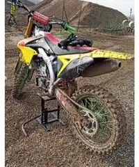 Cross 250 Cross 250