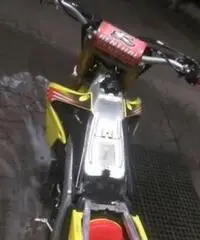 Cross 250 Cross 250