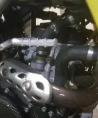 Cross 250 Cross 250