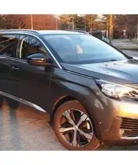 PEUGEOT 5008 2ª serie - 2017 PEUGEOT 5008 2ª serie - 2017