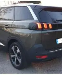 PEUGEOT 5008 2ª serie - 2017 PEUGEOT 5008 2ª serie - 2017