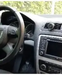 SKODA Octavia/4&4 - 2010