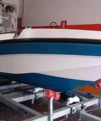 Rio cross 450 Rio cross 450