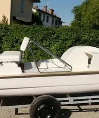 Pedalone da pesca Pedalone da pesca